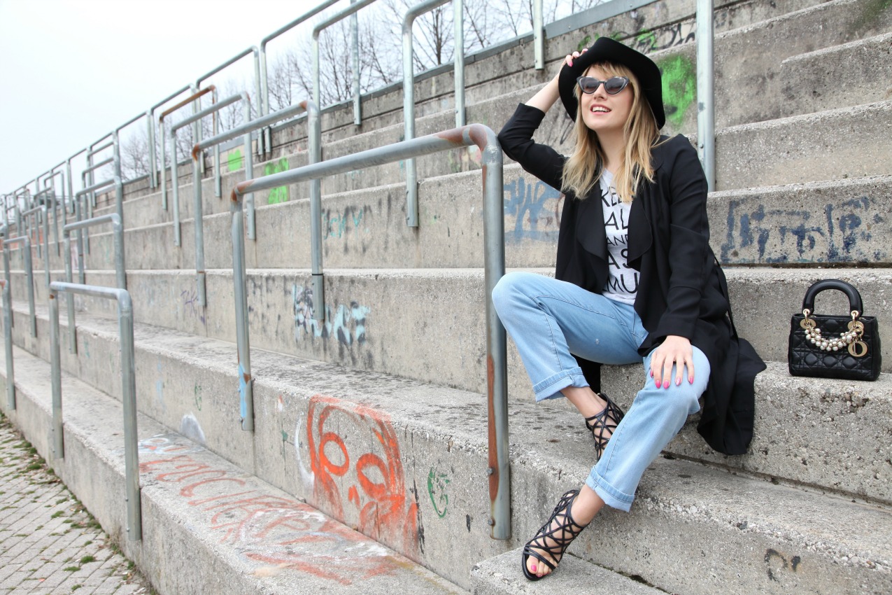 Aspettare. Cuore, pelle e città., alessia milanese, thechilicool, fashion blog, fashion blogger