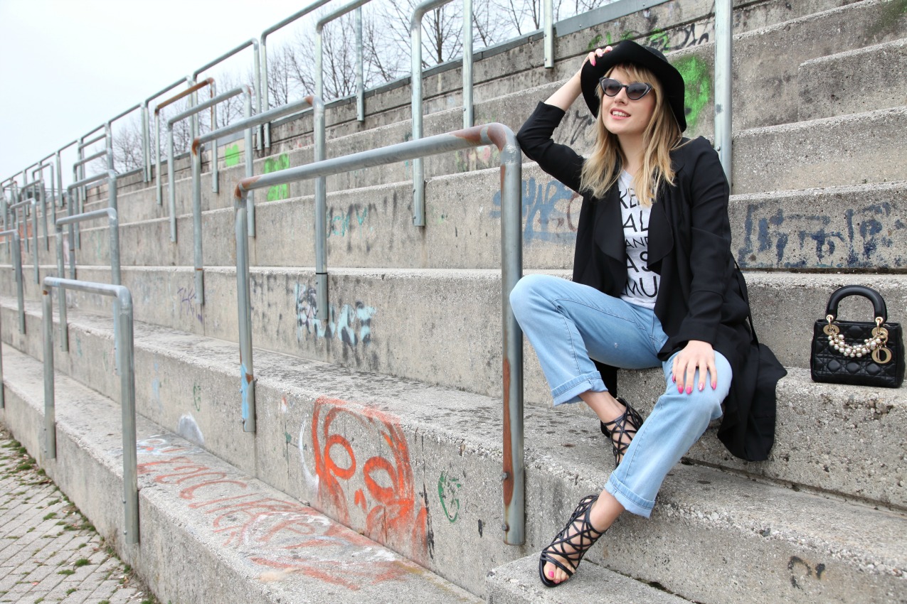 Aspettare. Cuore, pelle e città., alessia milanese, thechilicool, fashion blog, fashion blogger