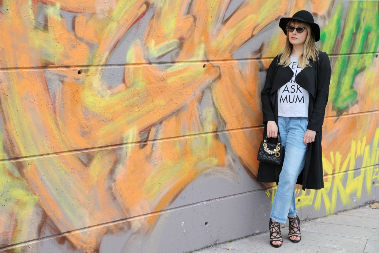 Aspettare. Cuore, pelle e città., alessia milanese, thechilicool, fashion blog, fashion blogger