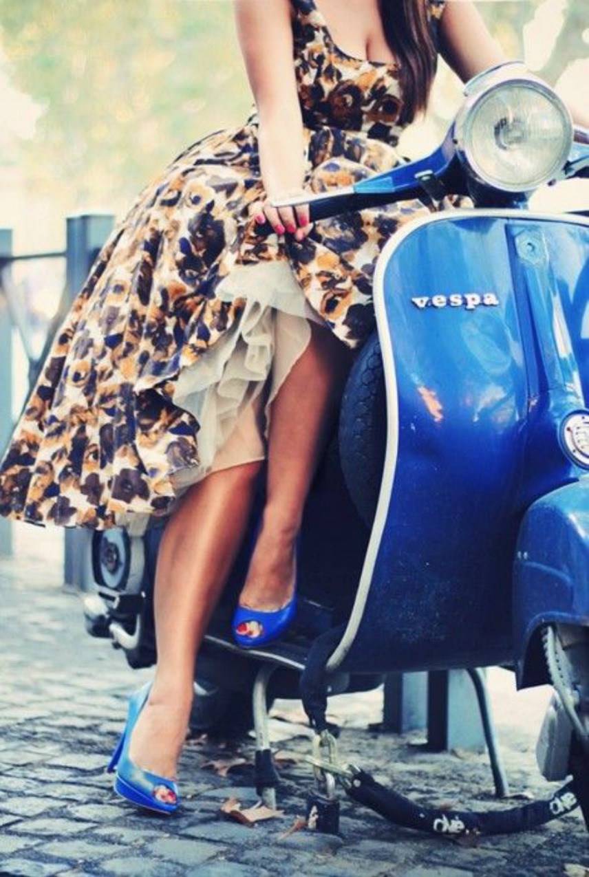 Sei modi per fare la differenza nella vita e nel mondo, alessia milanese, thechilicool, fashion blog, fashion blogger , lucia giovannini