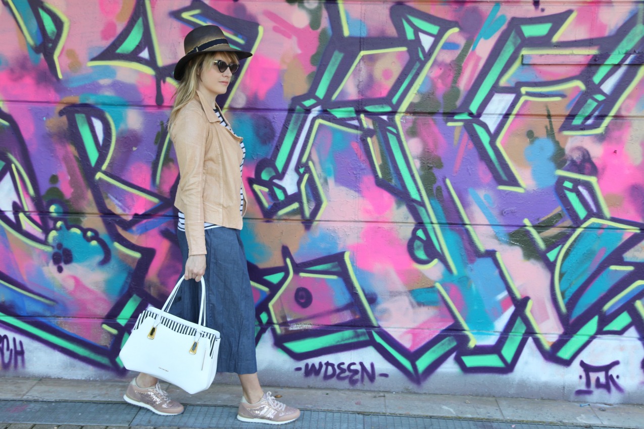Storie in punta di righe e pensieri del Martedì, alessia milanese, thechilicool, fashion blog, fashion blogger , deichmann shoes, cromia borse 
