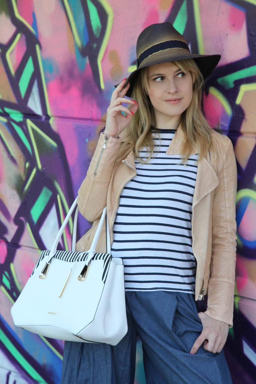 Storie in punta di righe e pensieri del Martedì, alessia milanese, thechilicool, fashion blog, fashion blogger , deichmann shoes, cromia borse 