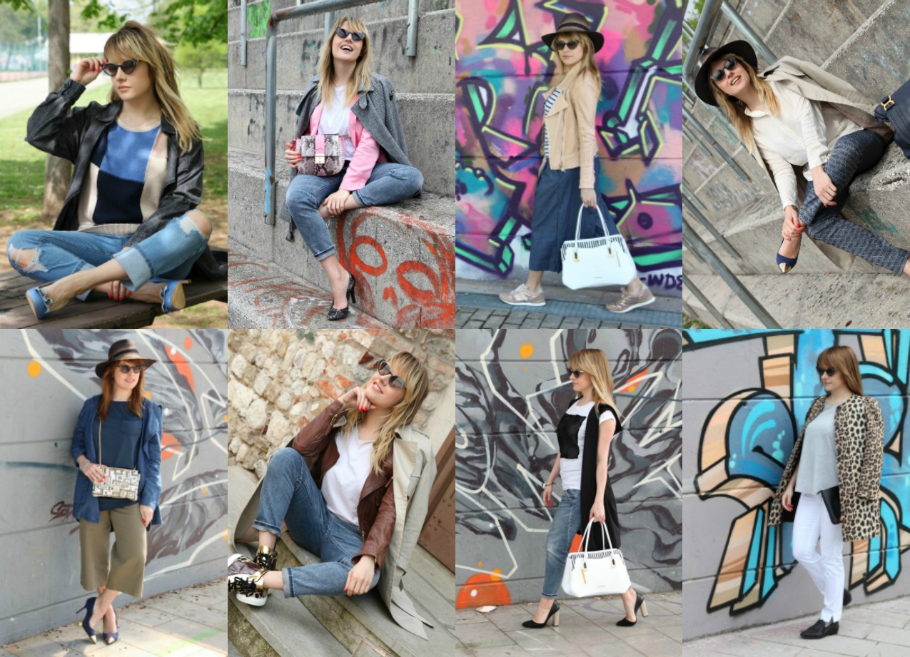 Best of: April outfits, alessia milanese, thechilicool, fashion blog, fashion blogger