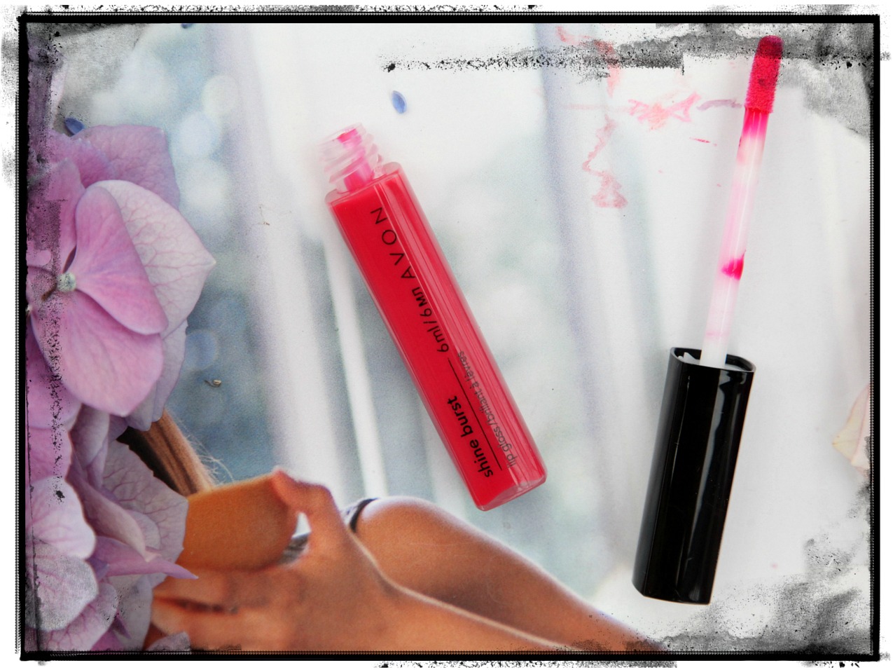 Avon make up: taste of summer!, alessia milanese, thechilicool, fashion blog, fashion blogger 