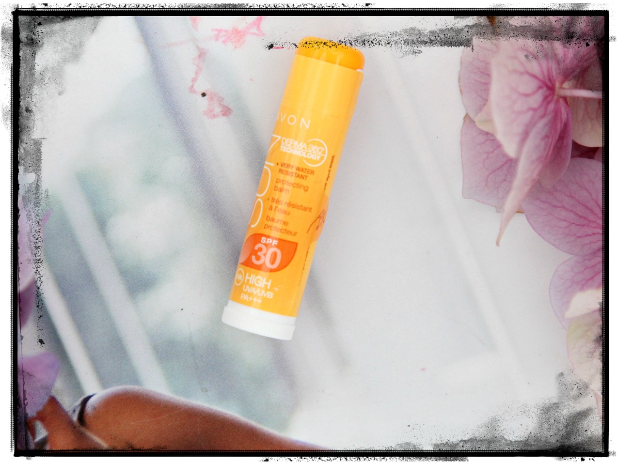 Avon make up: taste of summer!, alessia milanese, thechilicool, fashion blog, fashion blogger 
