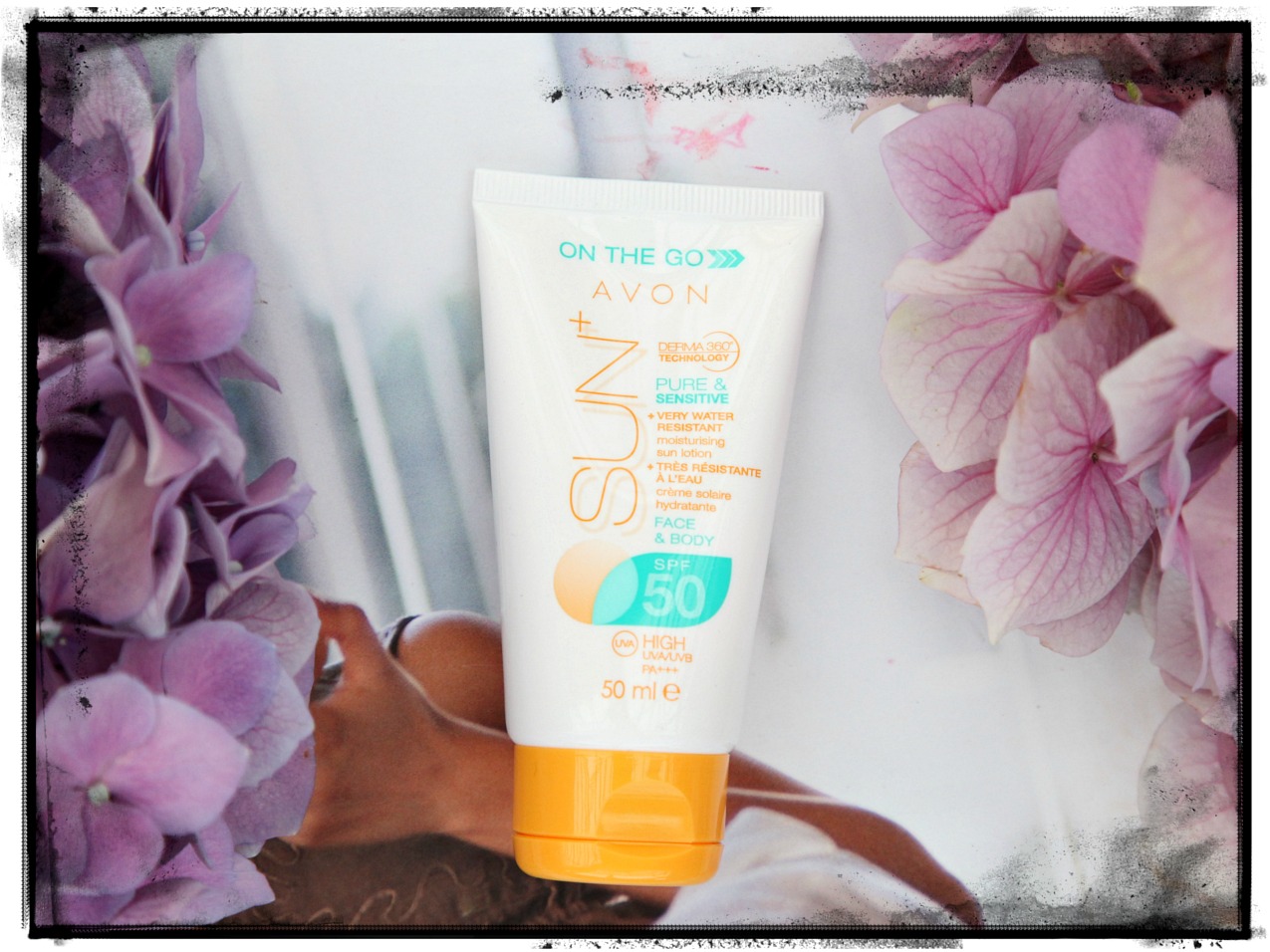 Avon make up: taste of summer!, alessia milanese, thechilicool, fashion blog, fashion blogger 