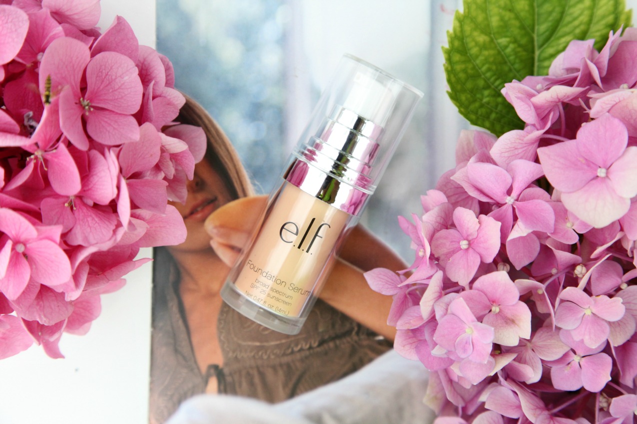 Storie di bellezza, sguardi e sole che scalda la pelle: E.l.f. cosmetics, alessia milanese, thechilicool, fashion blog, fashion blogger