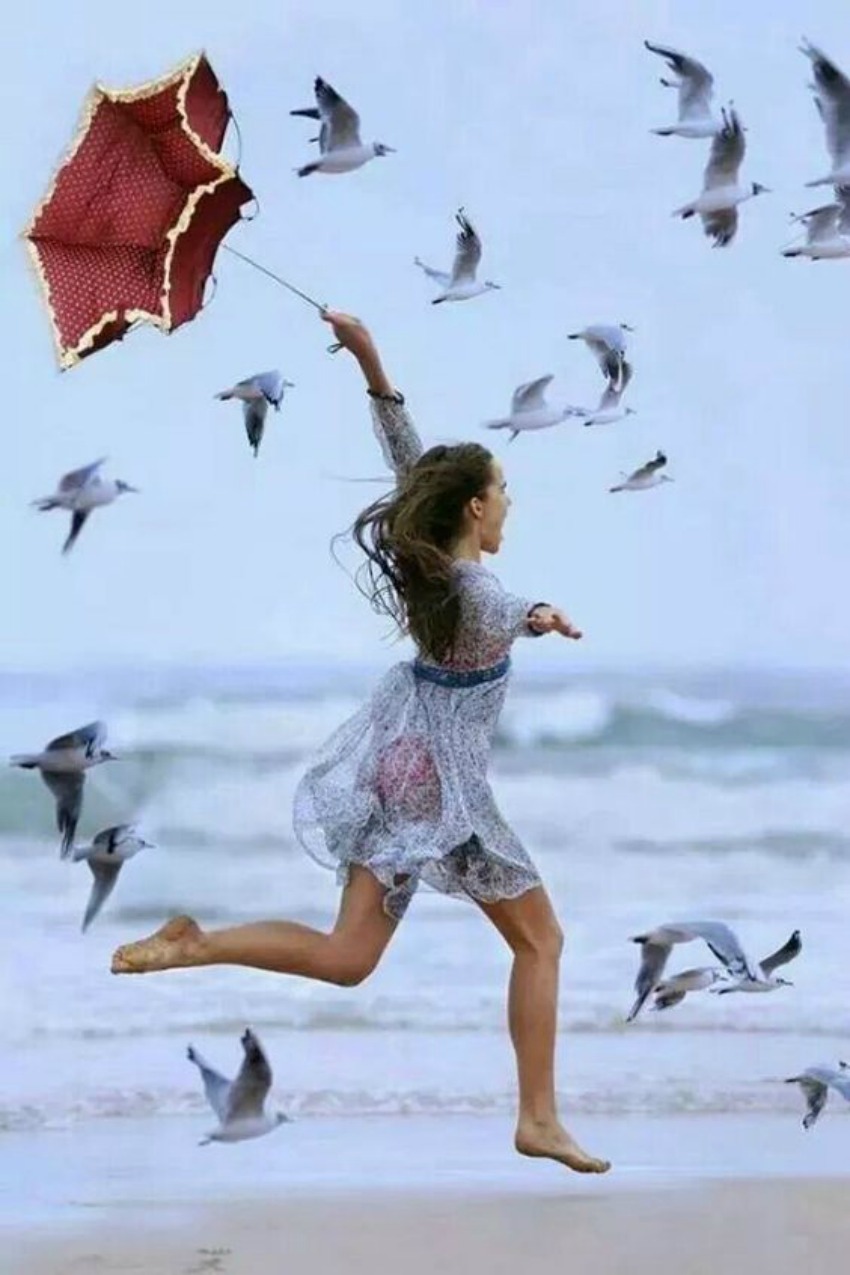 Consigli semi seri per affacciarsi con meraviglia al mondo, alessia milanese, thechilicool, fashion blog, fashion blogger