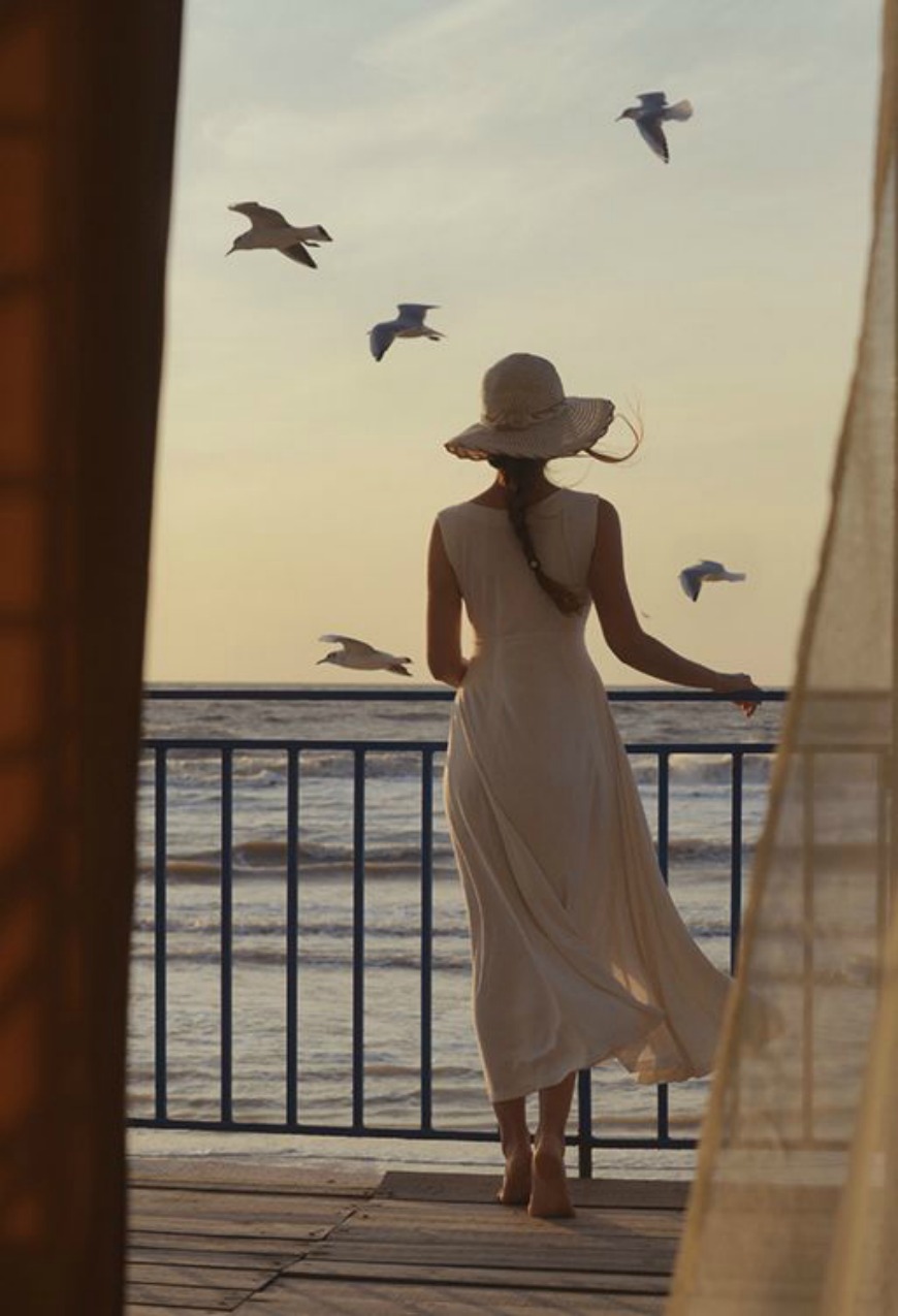 Consigli semi seri per affacciarsi con meraviglia al mondo, alessia milanese, thechilicool, fashion blog, fashion blogger