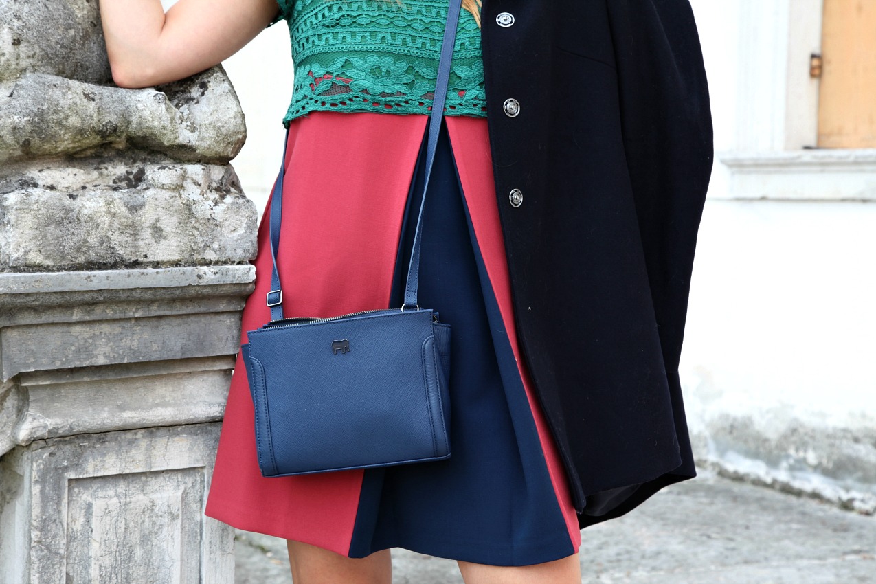 Alessia Milanese x Deichmann: Italian Blogger Collection, alessia milanese, thechilicool, fashion blog, fashion blogger, capsule collection