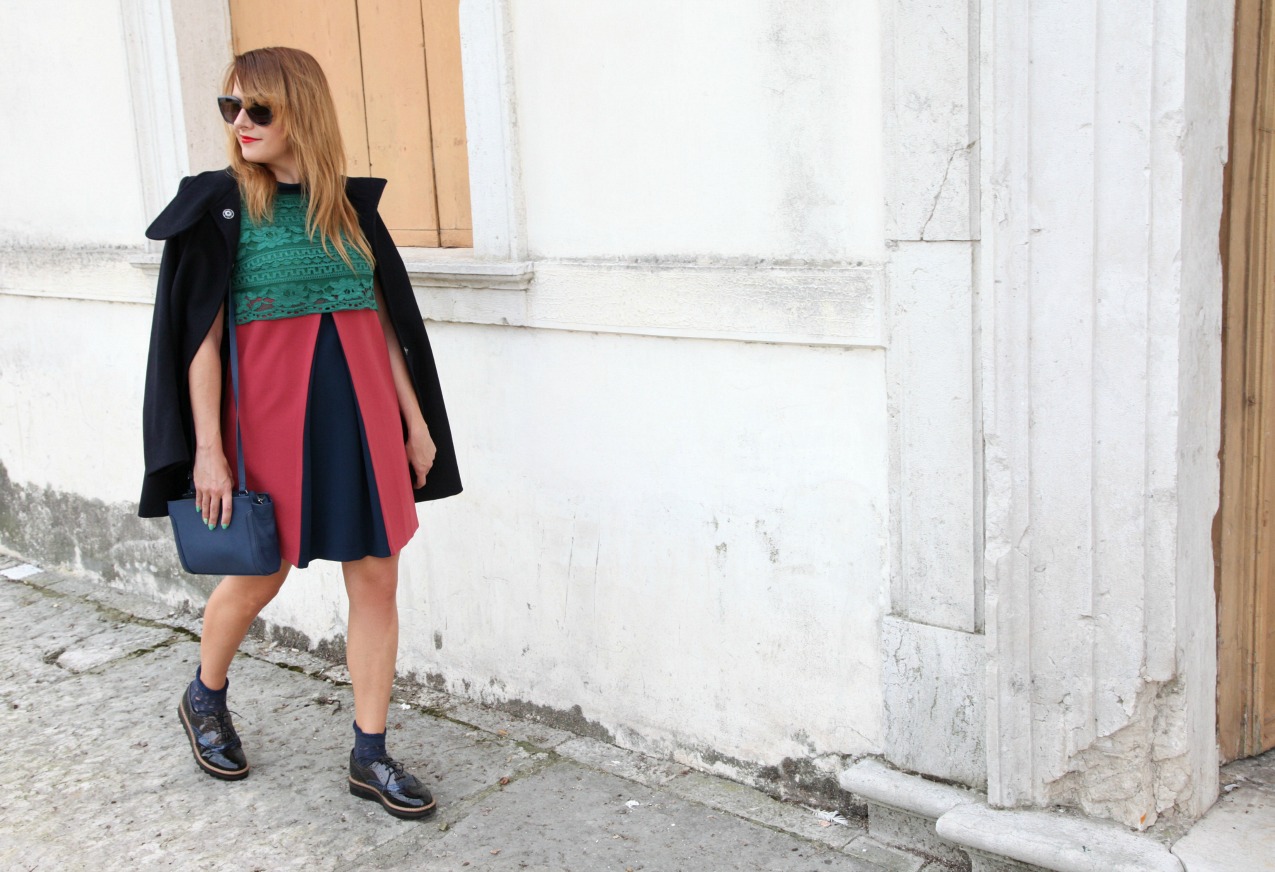 Alessia Milanese x Deichmann: Italian Blogger Collection, alessia milanese, thechilicool, fashion blog, fashion blogger, capsule collection