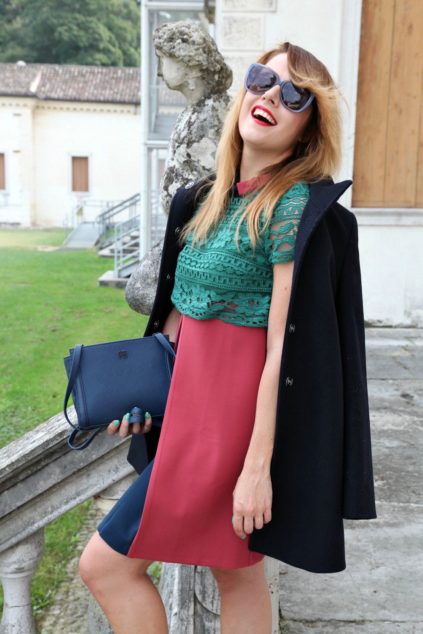 Alessia Milanese x Deichmann: Italian Blogger Collection, alessia milanese, thechilicool, fashion blog, fashion blogger, capsule collection