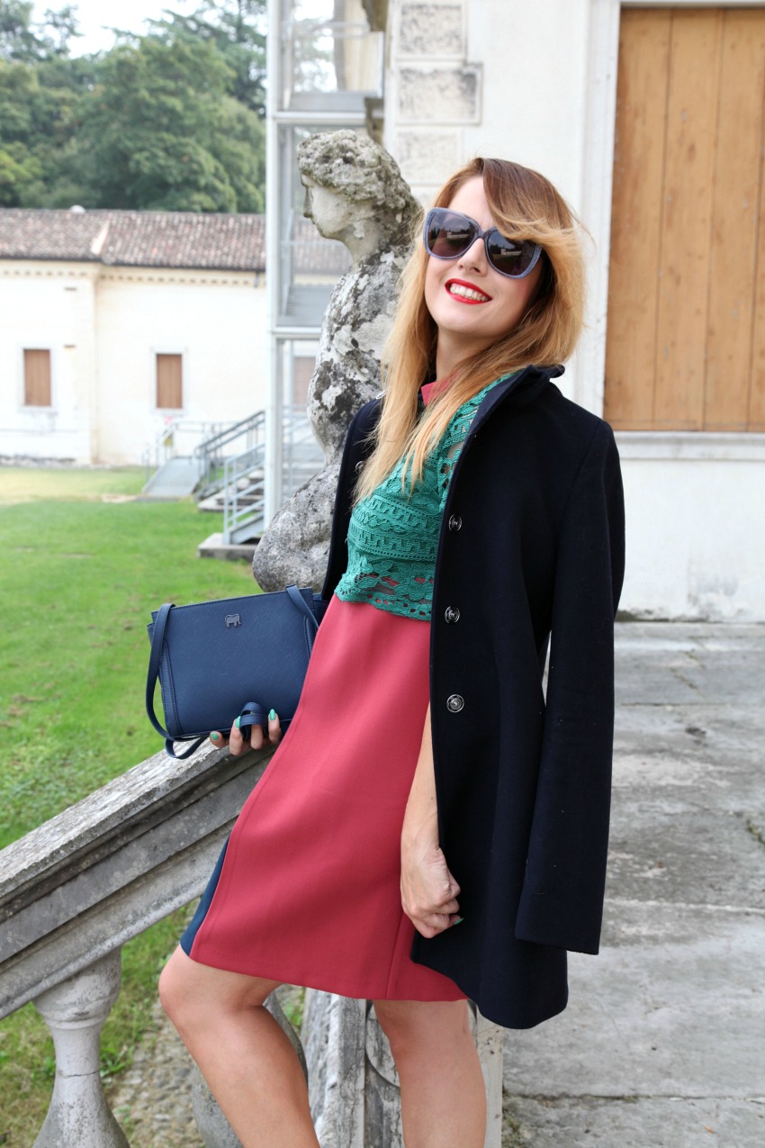 Alessia Milanese x Deichmann: Italian Blogger Collection, alessia milanese, thechilicool, fashion blog, fashion blogger, capsule collection
