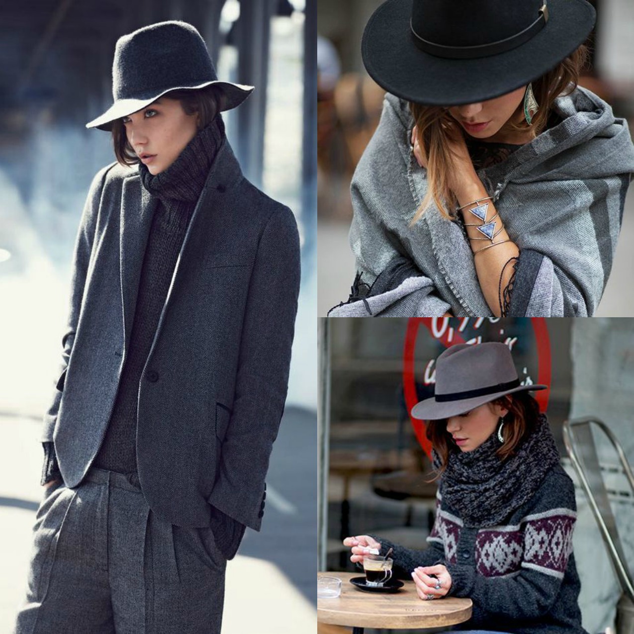 Come vestirsi quando piove: i look per l’autunno, alessia milanese, thechilicool, fashion blog, fashion blogger