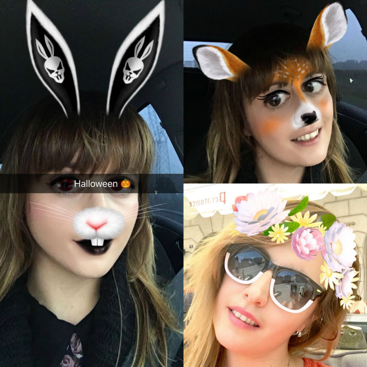 Come funziona Snapchat: breve guida semi seria, alessia milanese, thec hilicool, fashion blog, fashion blogger