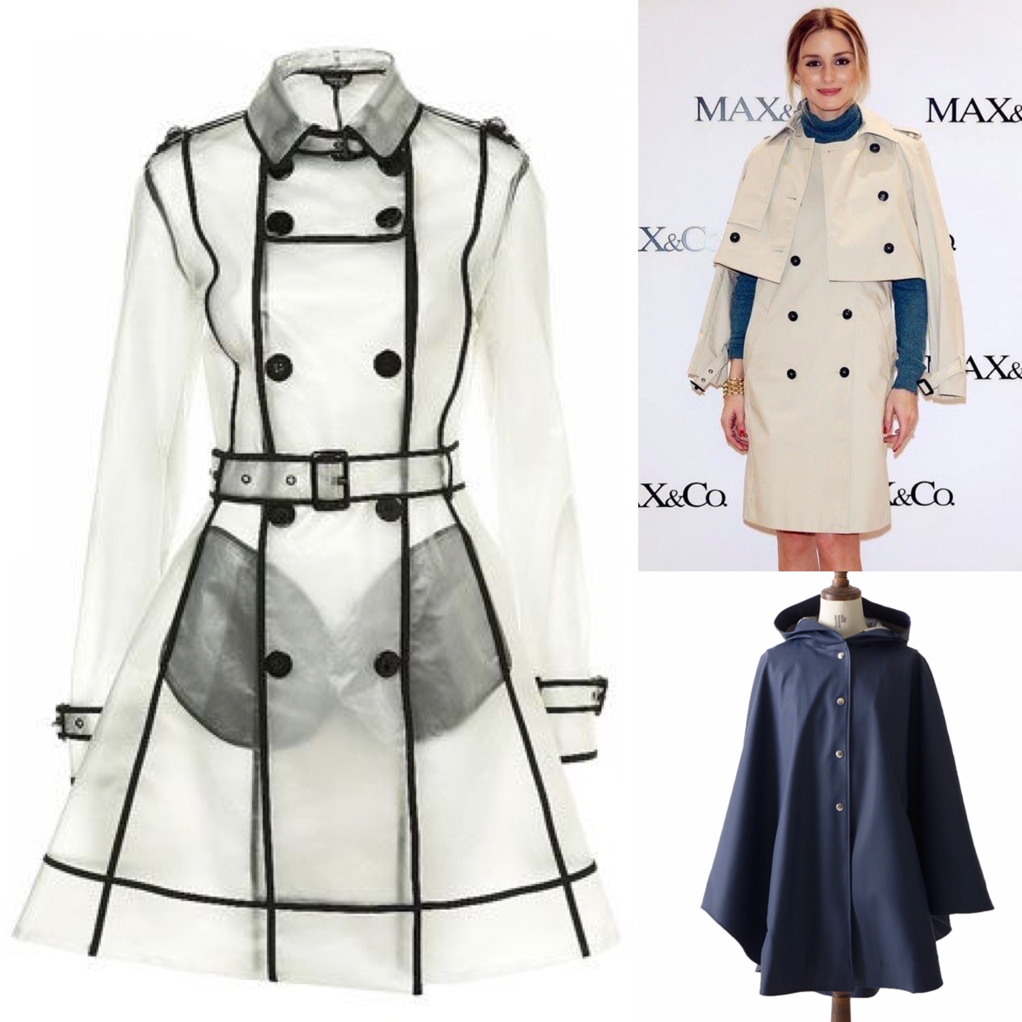 Come vestirsi quando piove: i look per l’autunno, alessia milanese, thechilicool, fashion blog, fashion blogger
