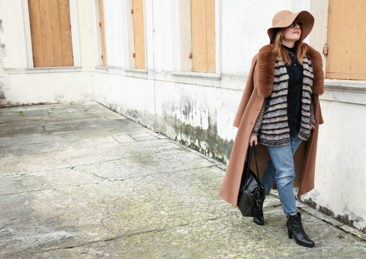 Prospettive, nebbia e tracce di nero, alessia milanese, thechilicool, fashion blog, fashion blogger, kipling bag
