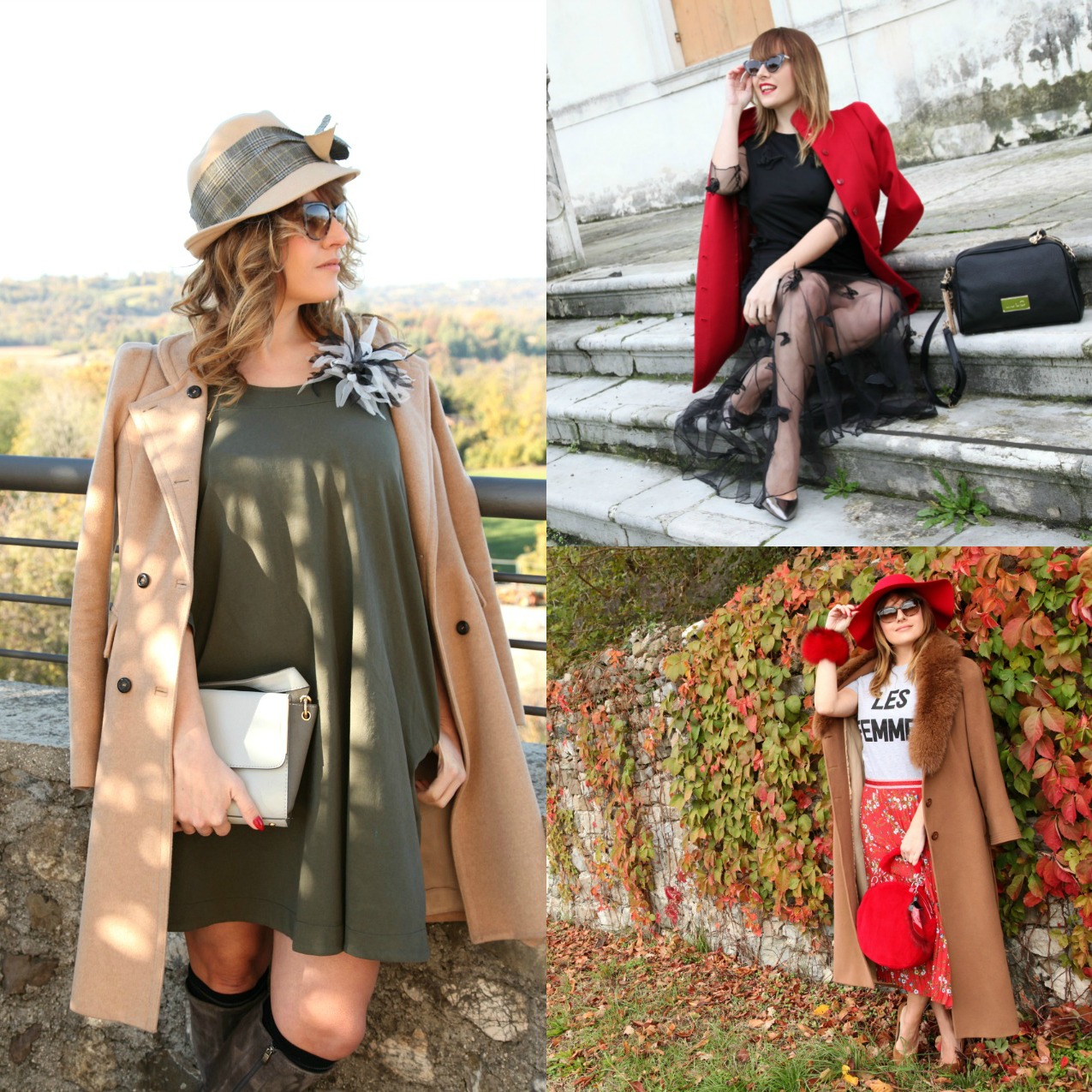 Outfit per il seno piccolo: storie di bellezza, donne e sentimenti, alessia milanese, thechilicool, fashion blog, fashion blogger
