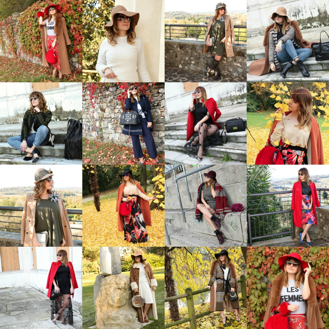 Best of: November outfits, alessia milanese, thechilicool, fashion blog, fashion blogger