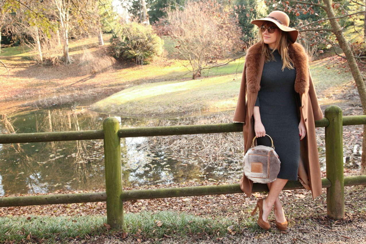 Aspettare. Storie di abiti e cappotti color cammello, alessia milanese, thechilicool, fashion blog, fashion blogger 