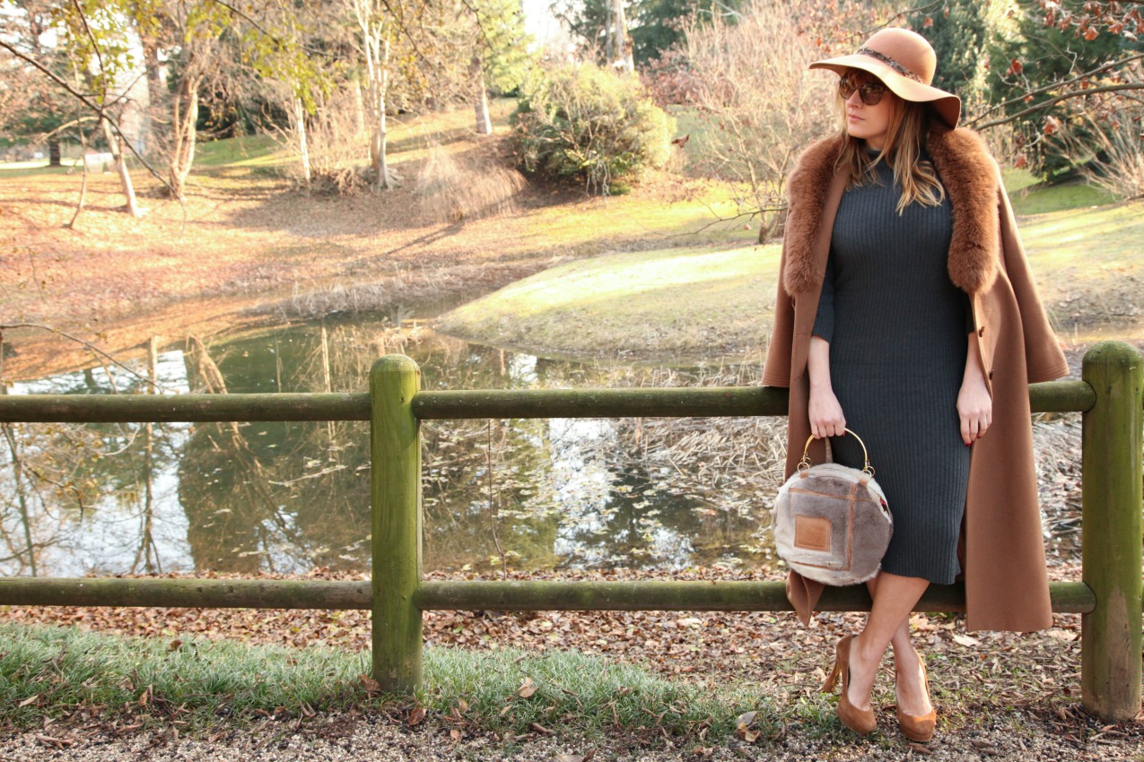 Aspettare. Storie di abiti e cappotti color cammello, alessia milanese, thechilicool, fashion blog, fashion blogger 
