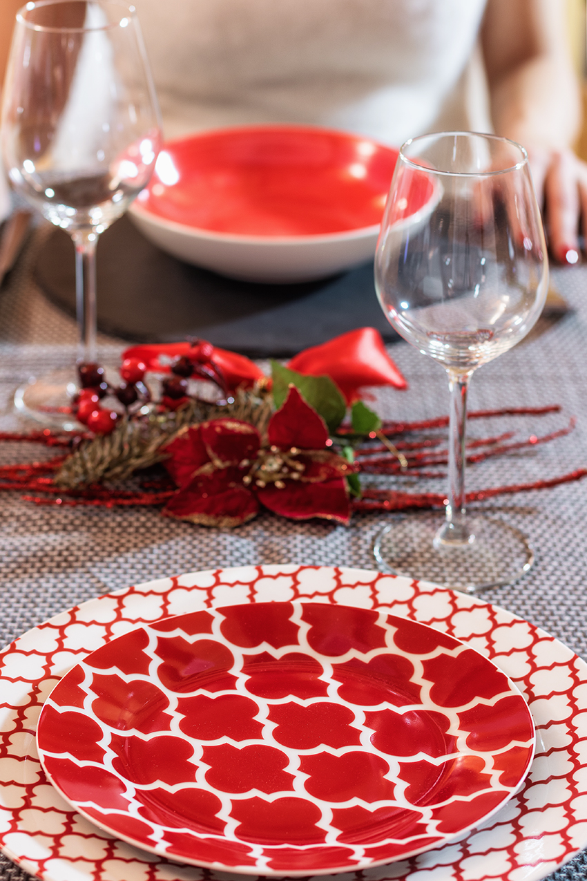 Chili Home: il Natale in tavola con Tognana, alessia milanese, thechilicool, lifestyle blog, lifestyle blogger