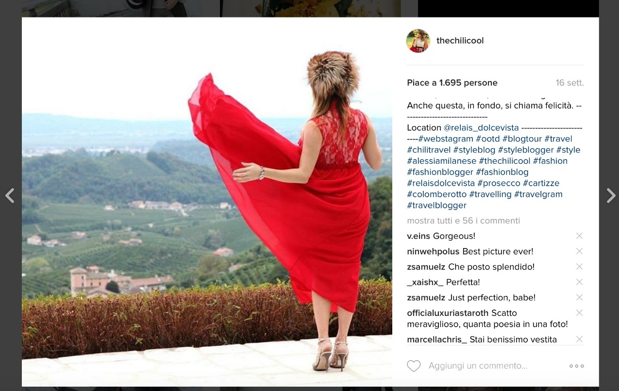 Come usare Instagram: gli step iniziali e le novità delle Instagram Stories, fashion blog, fashion blogger, alessia milanese, thechilicool