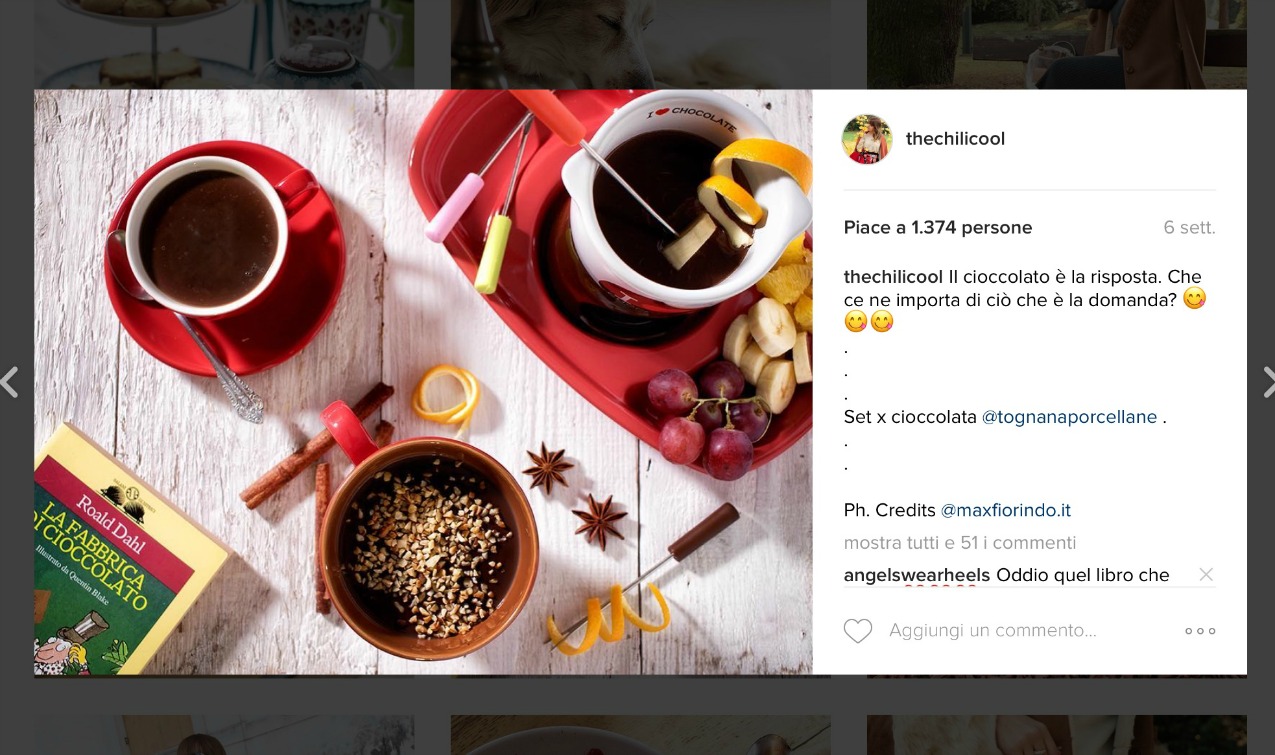 Come usare Instagram: gli step iniziali e le novità delle Instagram Stories, fashion blog, fashion blogger, alessia milanese, thechilicool