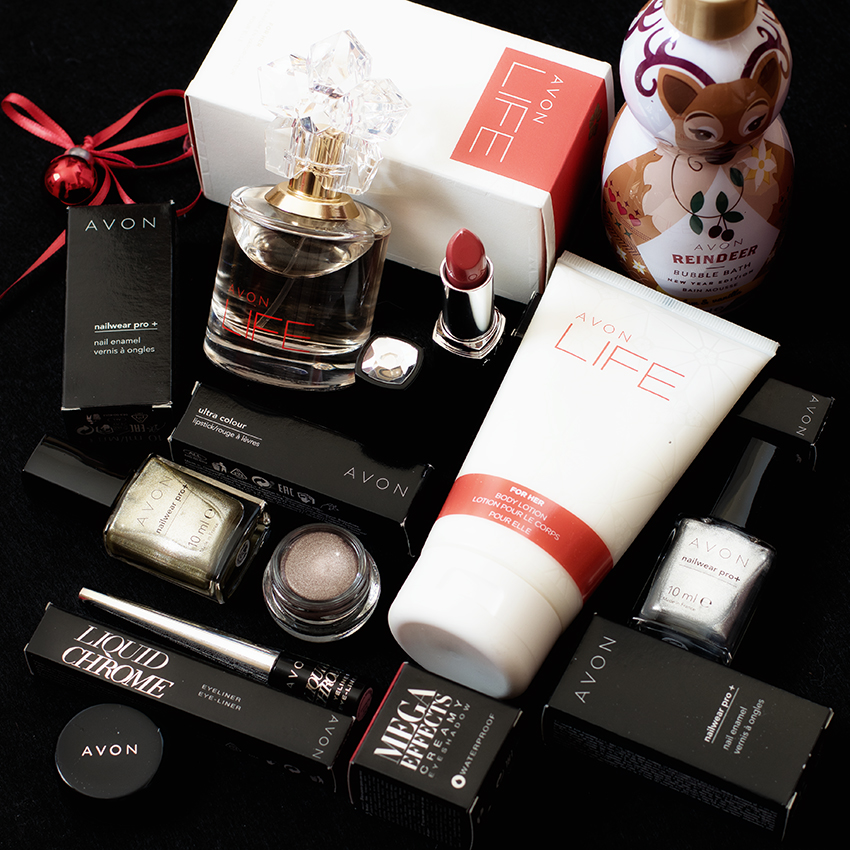 Storie di bellezza e dintorni: Avon, alessia milanese, thechilicool, beauty blog, beauty blogger