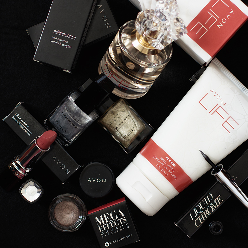 Storie di bellezza e dintorni: Avon, alessia milanese, thechilicool, beauty blog, beauty blogger