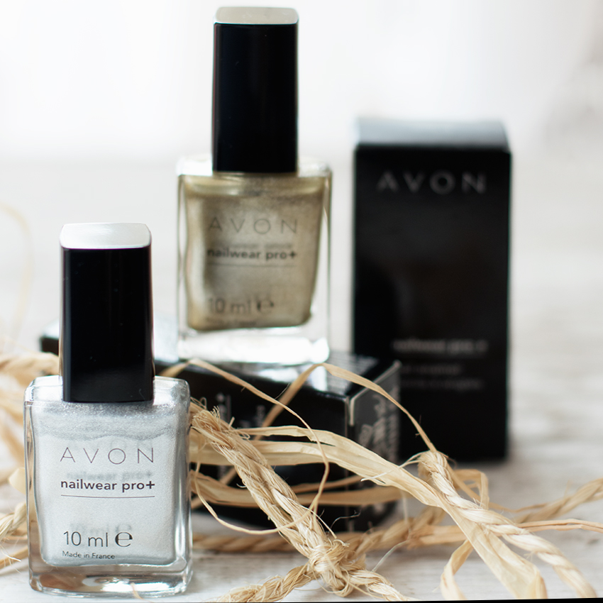 Storie di bellezza e dintorni: Avon, alessia milanese, thechilicool, beauty blog, beauty blogger