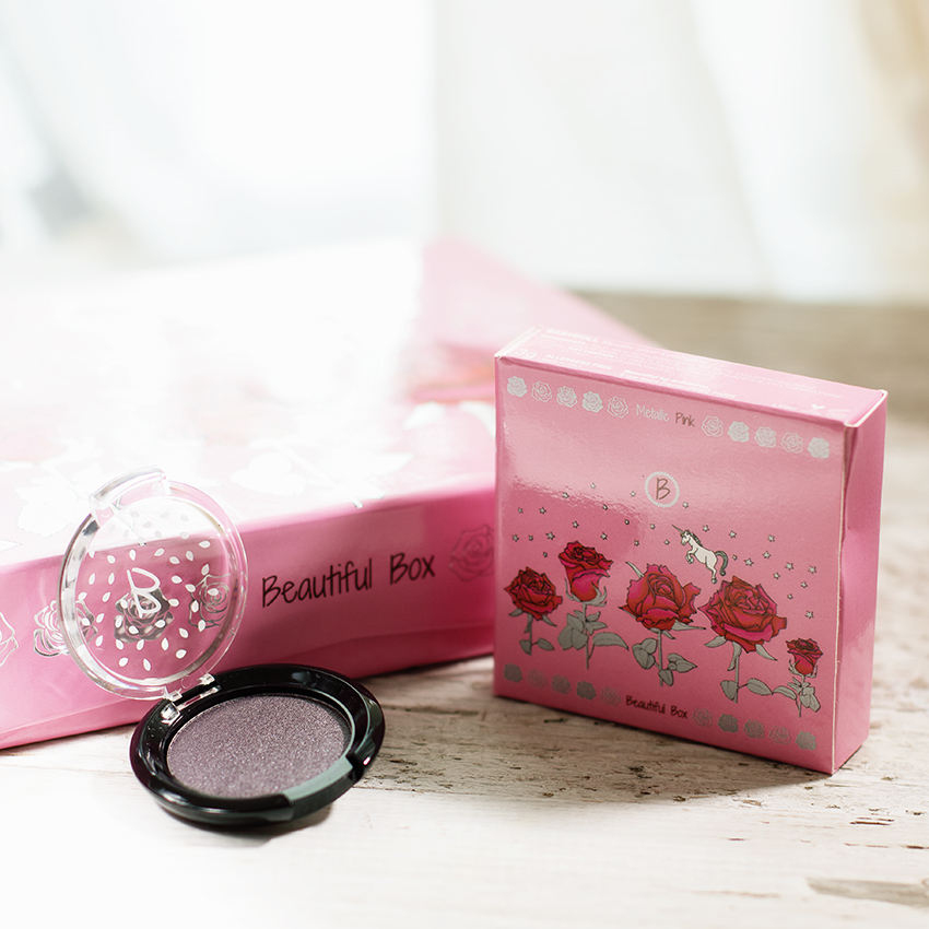 Beautiful Box: bellezza in un cofanetto, alessia milanese, thechilicool, beauty blog, beauty blogger