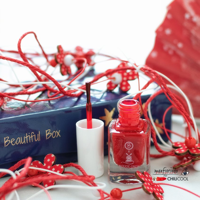Beautiful Box Moulin Rouge: bellezza dal sapore francese, alessia milanese, thechilicool, beauty blog, beauty blogger