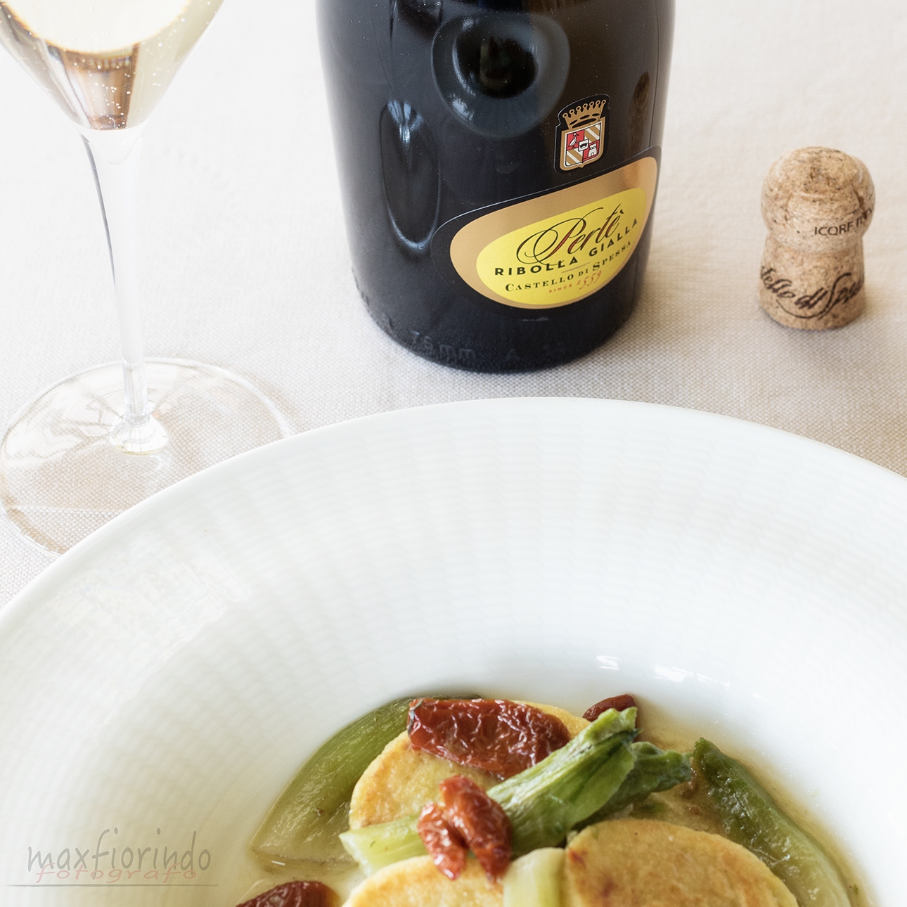 I vini del Castello di Spessa: l'eccellenza made in Friuli, alessia milanese, thechilicool, food blog, food blogger