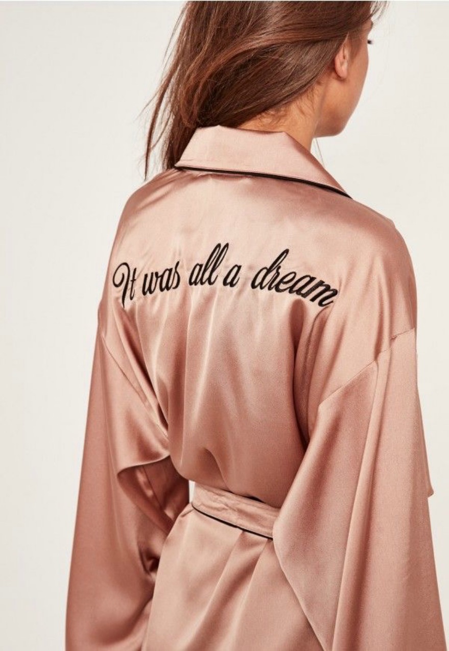 Intimo notte: quale pigiama scegliere per le vacanze estive, alessia milanese, thechilicool, fashion blog, fashion blogger