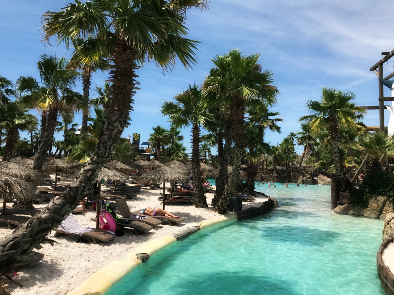 #AqualandiaSocialDays: il divertimento firmato Aqualandia & Vanilla Club, alessia milanese, thechilicool, fashion blog, fashion blogger 