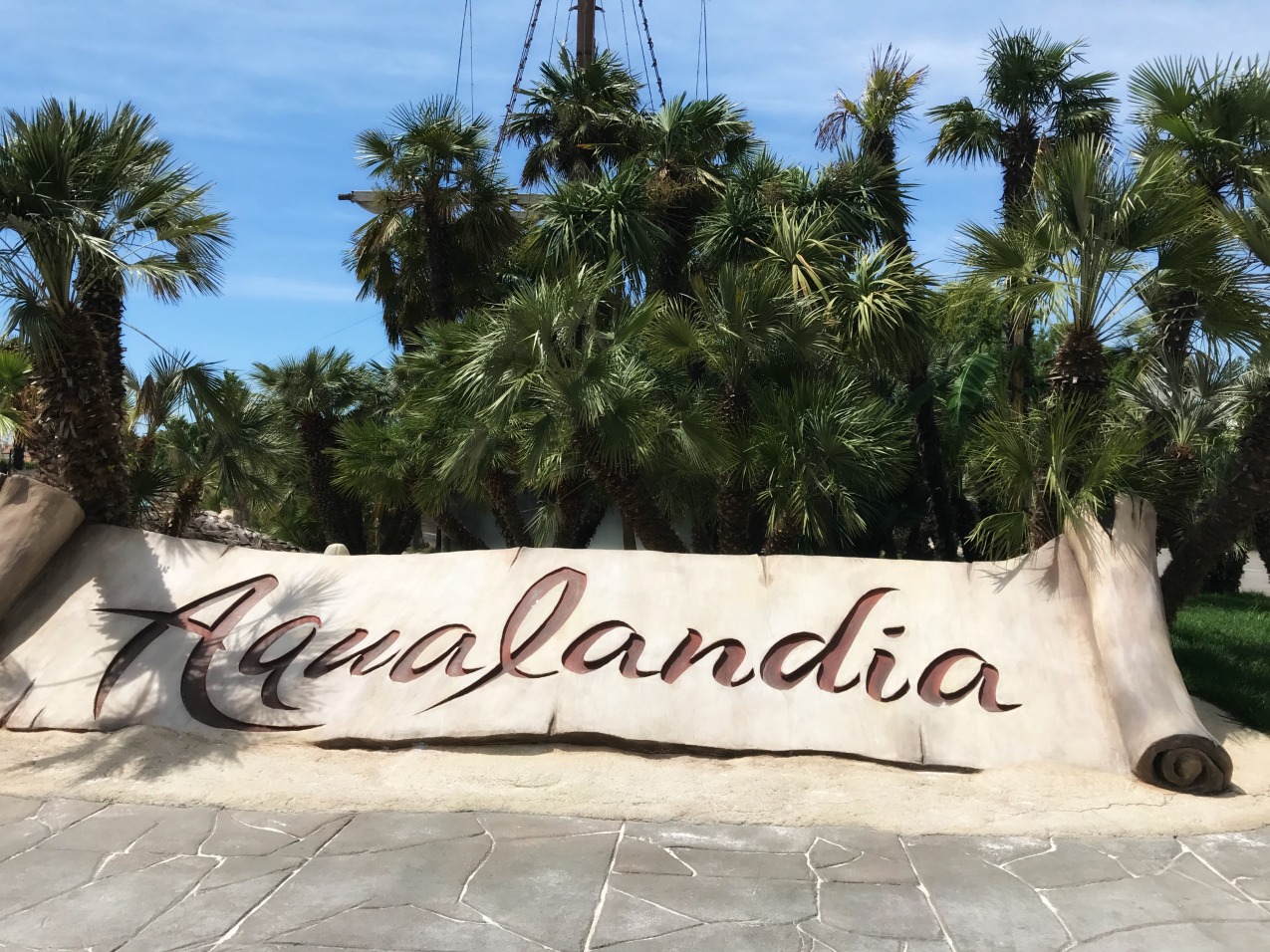 #AqualandiaSocialDays: il divertimento firmato Aqualandia & Vanilla Club, alessia milanese, thechilicool, fashion blog, fashion blogger 