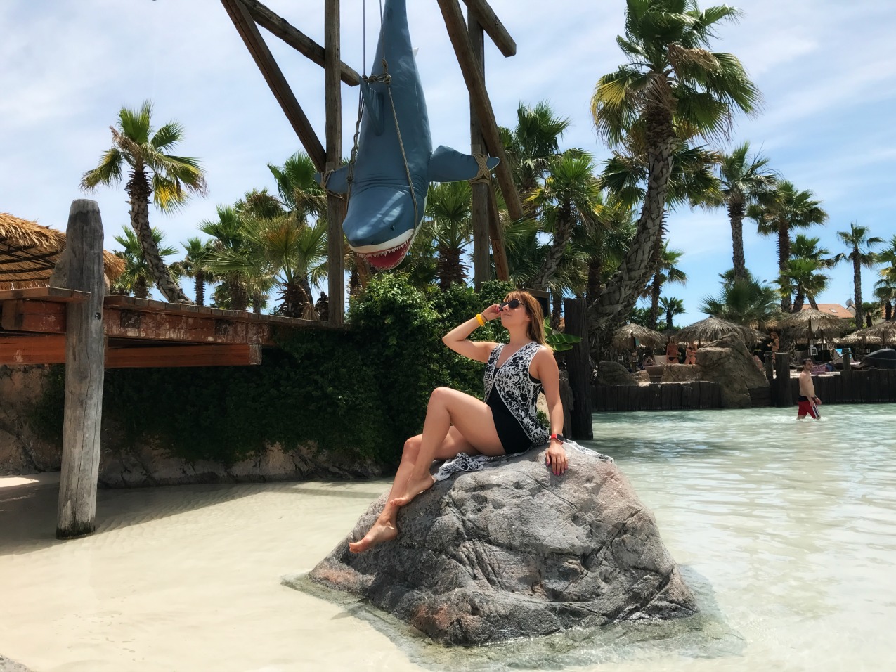 #AqualandiaSocialDays: il divertimento firmato Aqualandia & Vanilla Club, alessia milanese, thechilicool, fashion blog, fashion blogger 