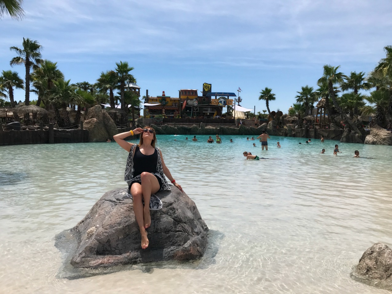#AqualandiaSocialDays: il divertimento firmato Aqualandia & Vanilla Club, alessia milanese, thechilicool, fashion blog, fashion blogger 