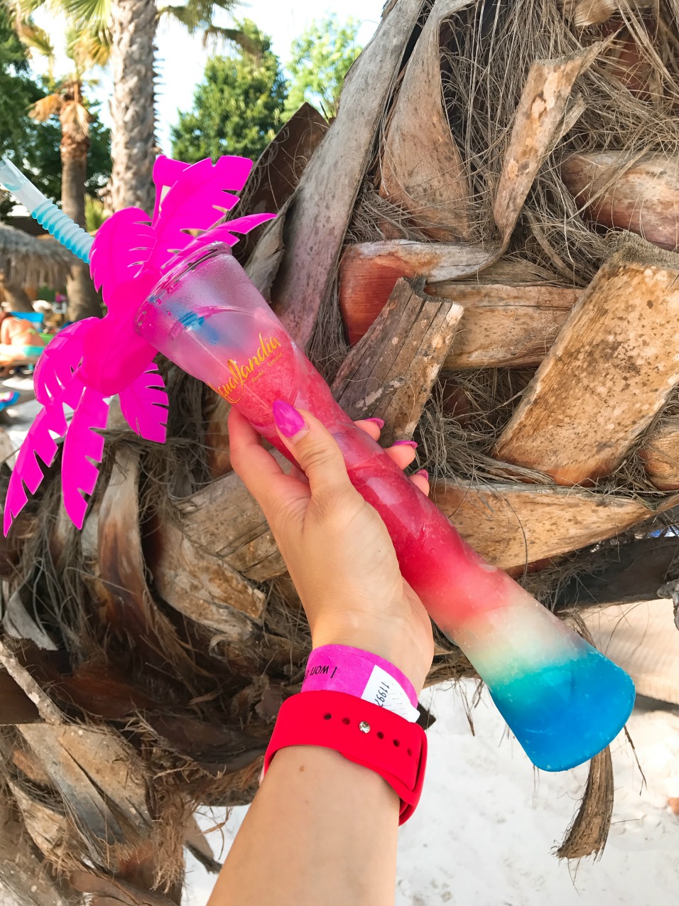 #AqualandiaSocialDays: il divertimento firmato Aqualandia & Vanilla Club, alessia milanese, thechilicool, fashion blog, fashion blogger 