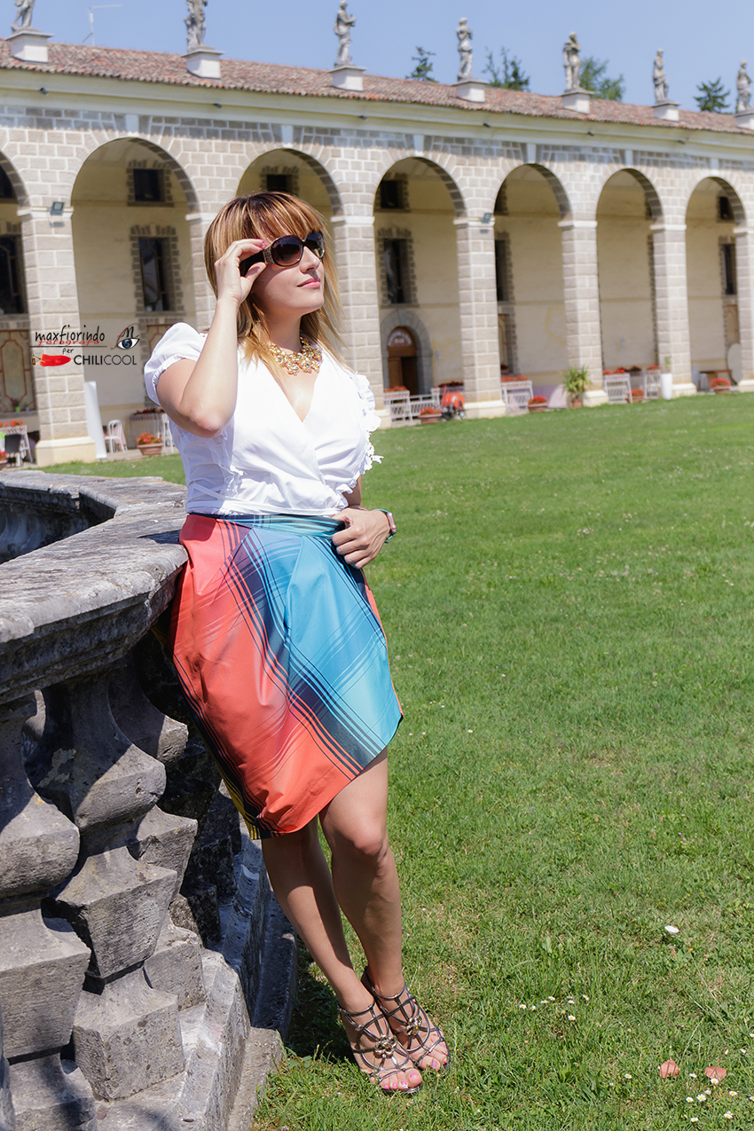 Isn't it romantic: storie di note e poesia con Comenuovo, alessia milanese, thechilicool, fashion blog, fashion blogger
