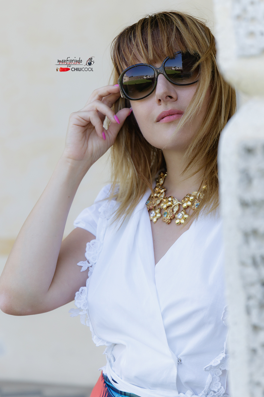 Isn't it romantic: storie di note e poesia con Comenuovo, alessia milanese, thechilicool, fashion blog, fashion blogger