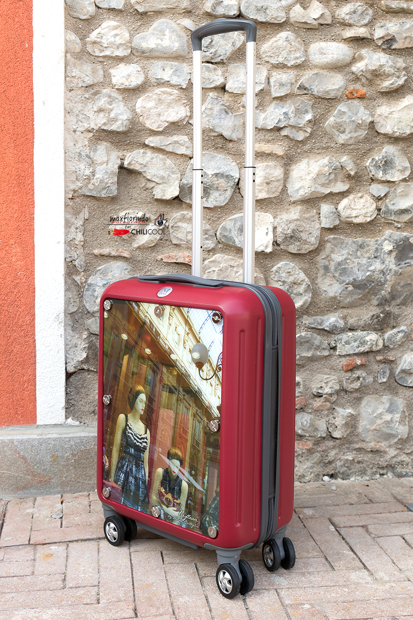 #ioviaggioconstileetu: la capsule collection Riflessi by Helene Battaglia, alessia milanese, thechilicool, fashion blog, fashion blogger