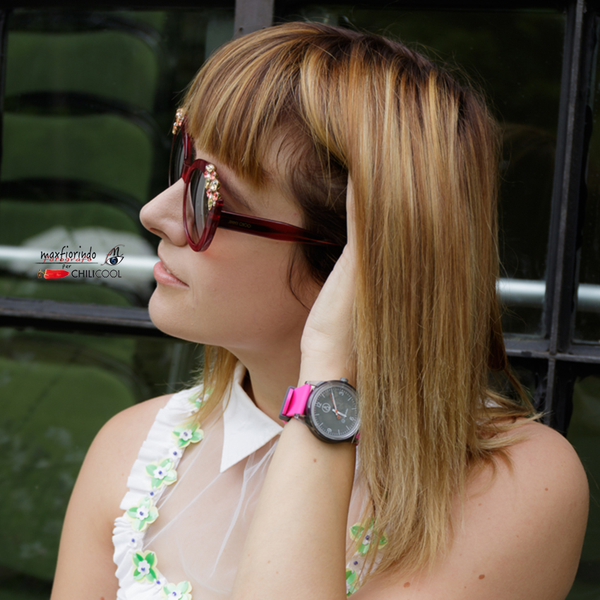 miniLACCI: storie in punta...di colori, alessia milanese, thechilicool, fashion blog, fashion blogger 