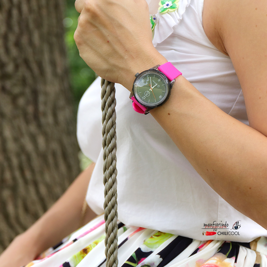miniLACCI: storie in punta...di colori, alessia milanese, thechilicool, fashion blog, fashion blogger 