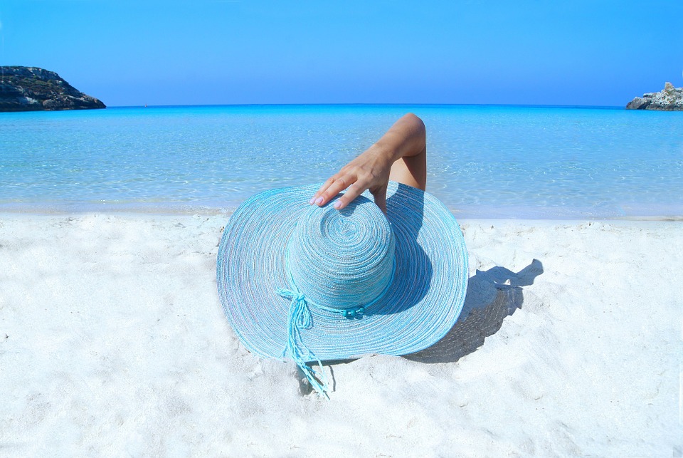Abbronzatura perfetta: come preparare la pelle, alessia milanese, thechilicool, fashion blog, fashion blogger