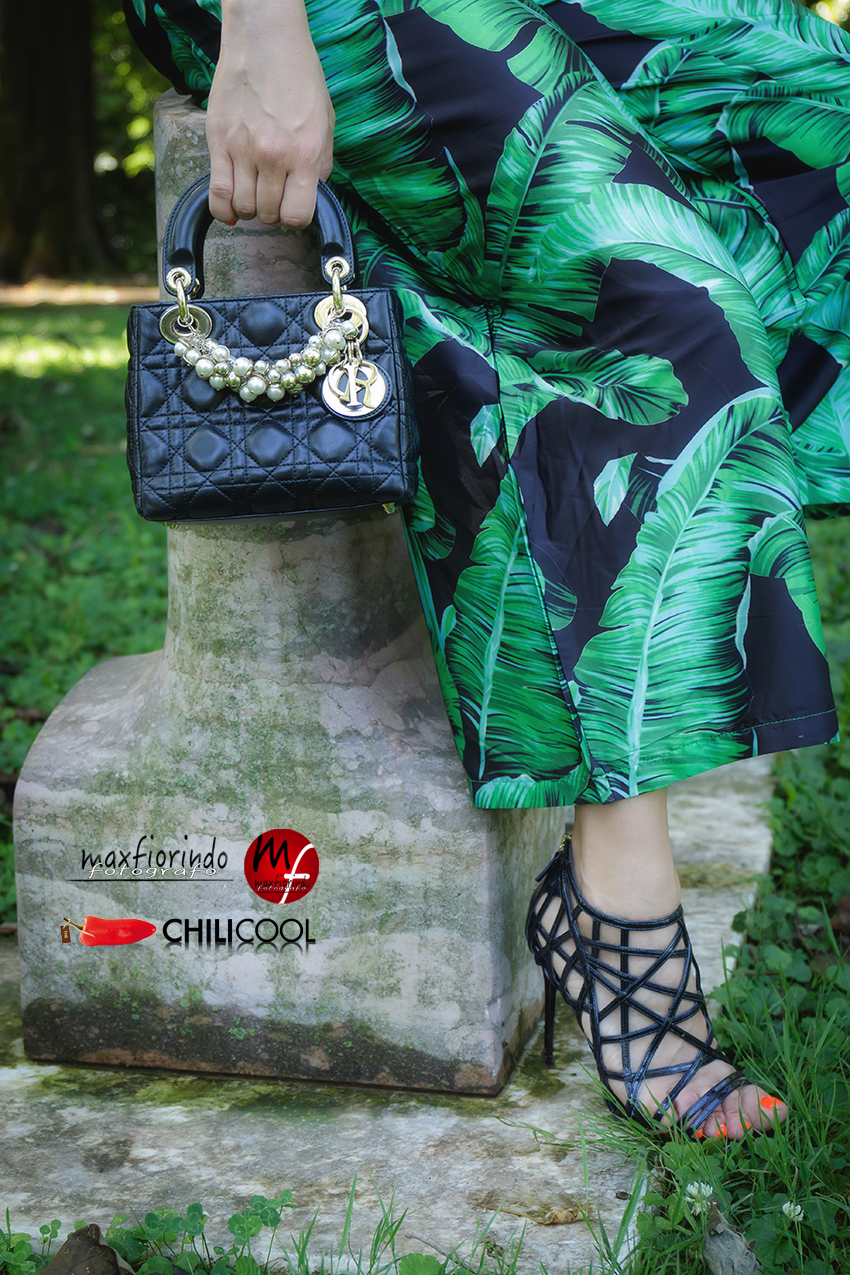 Lillashop.com: lo stile in una parola... a portata di click, alessia milanese, thechilicool, fashion blog, fashion blogger