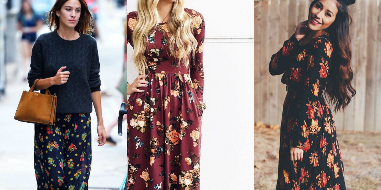 #ChiliFashion: le tendenze per l’autunno-inverno 2017/18, alessia milanese, thechilicool, fashion blog, fashion blogger 
