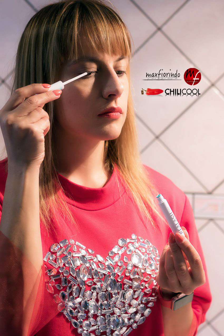 Orphica: la bellezza naturale della semplicità, alessia milanese, thechilicool, beauty blog, beauty blogger 