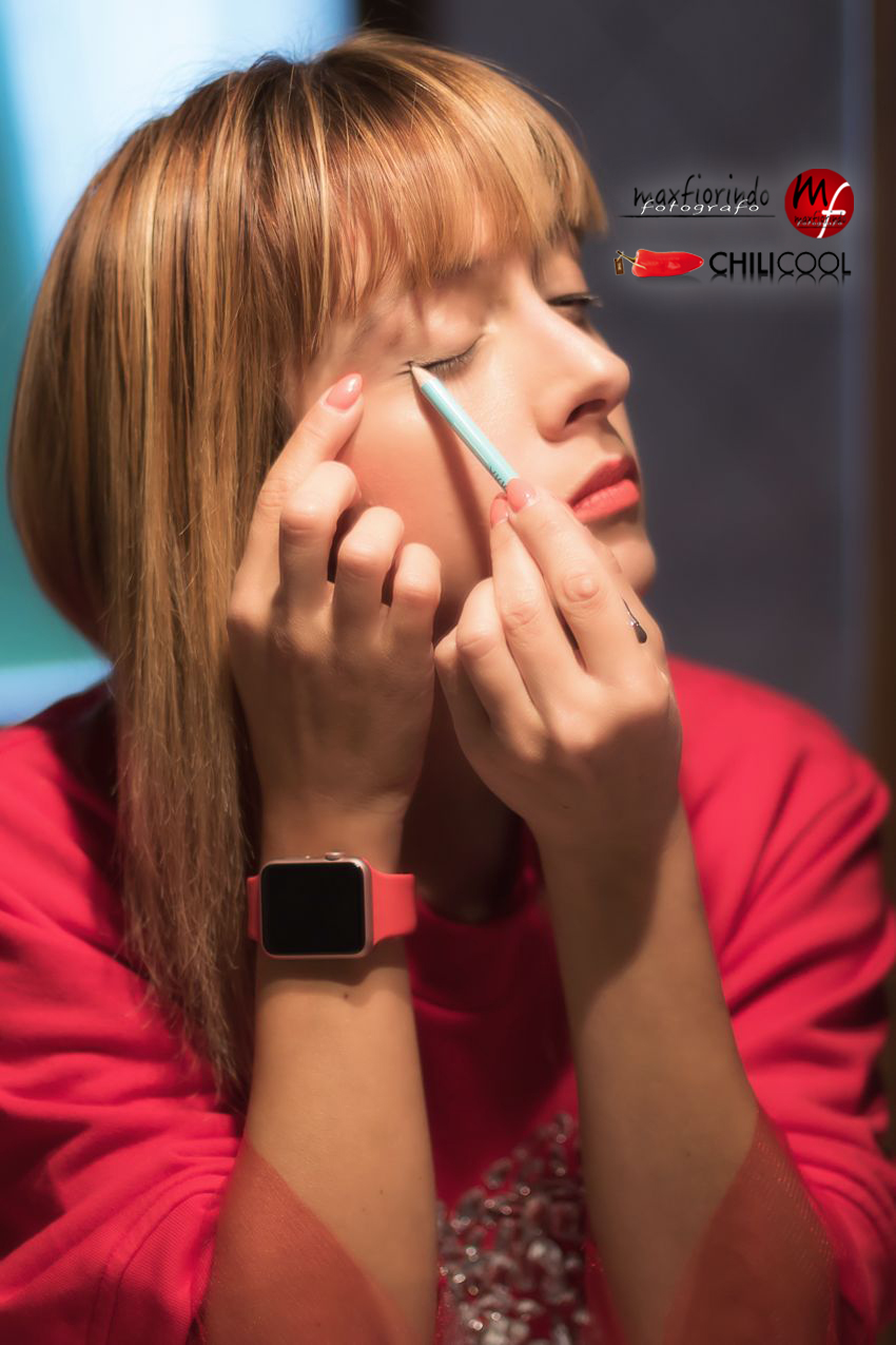 Orphica: la bellezza naturale della semplicità, alessia milanese, thechilicool, beauty blog, beauty blogger 